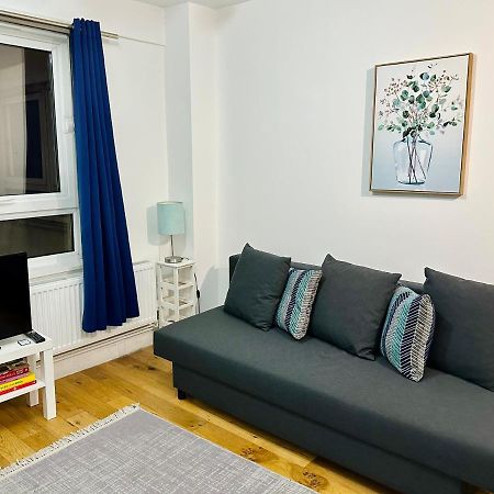 London Regent Apartment Camden Town Exteriér fotografie